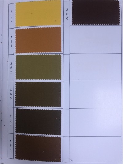 SX-LX TR彈力斜紋 克重：430g  808 細節-3